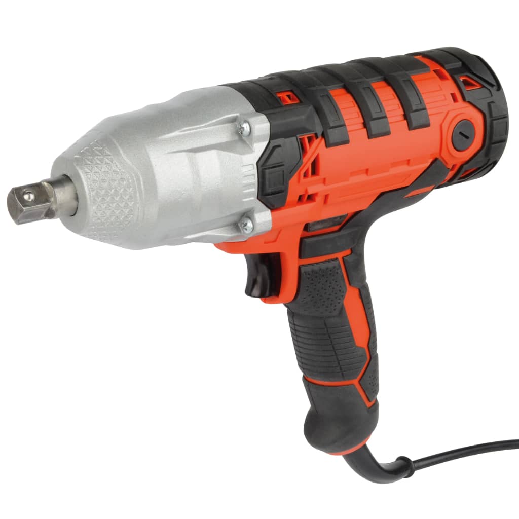 Schlagschrauber 450 W - Premium Schraubendreher - Just €99.73! Shop now at homesales4u