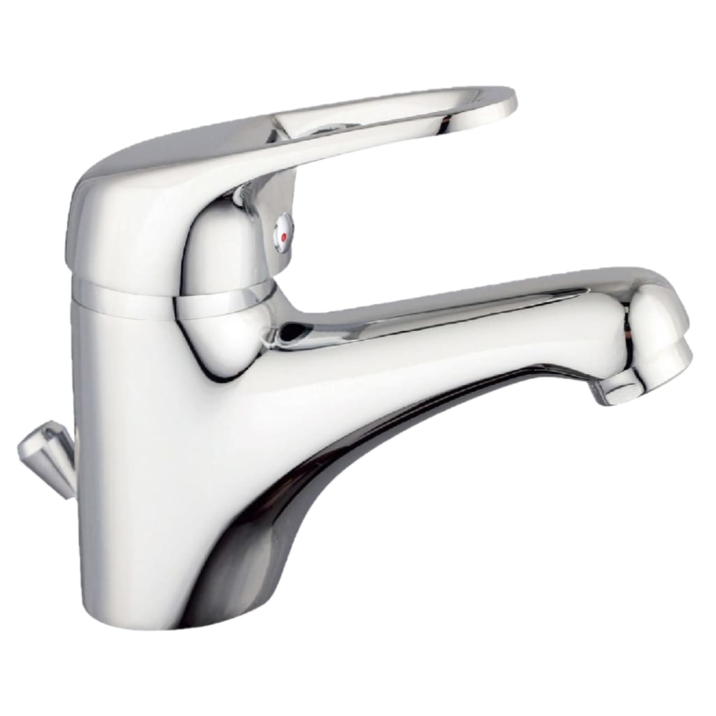 SCHÜTTE Waschtischarmatur BATONI Chrom - Premium Armaturen - Just €69.31! Shop now at homesales4u