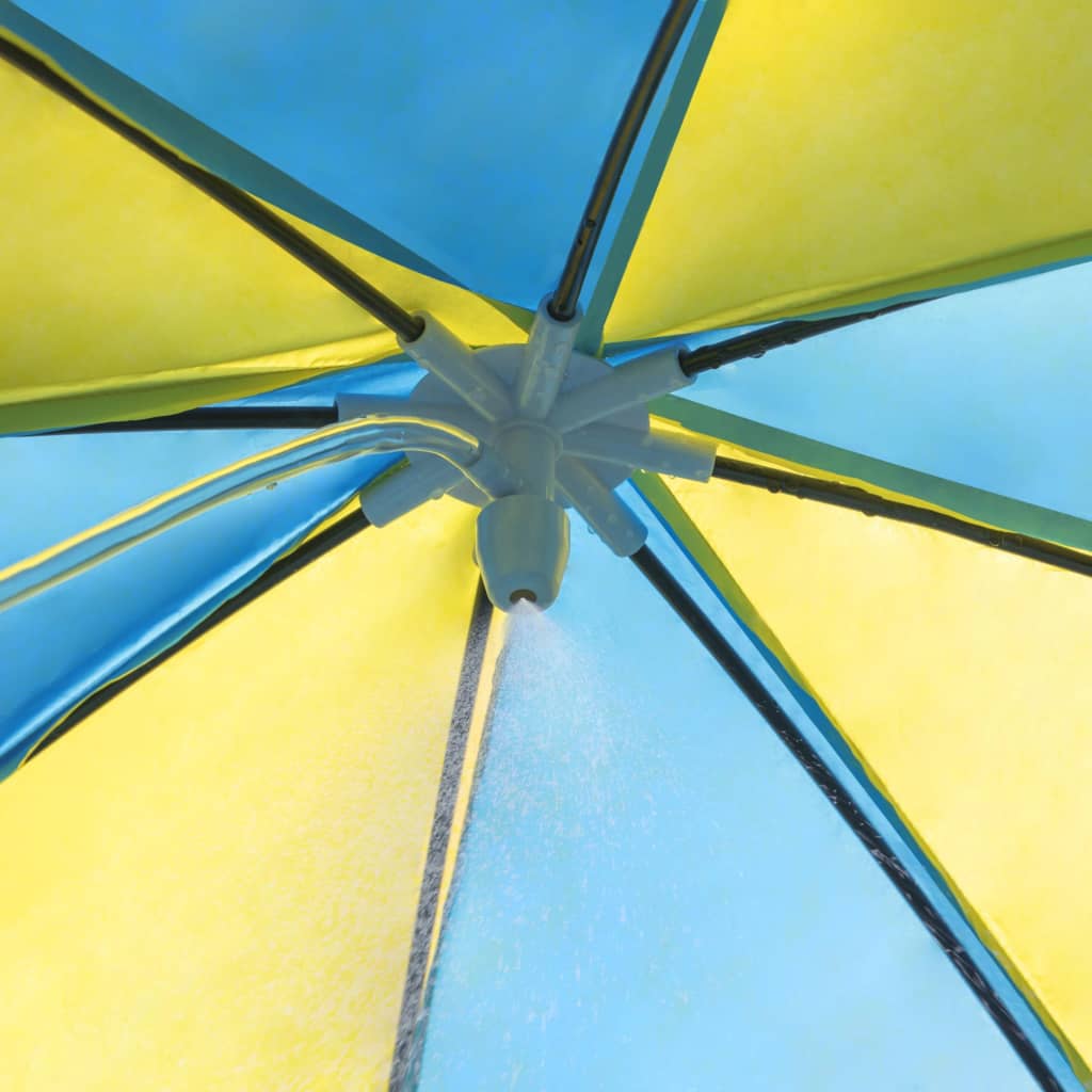Steel Pro UV Careful Aufstellpool für Kinder 244x51 cm - Premium Pools - Just €180.39! Shop now at homesales4u