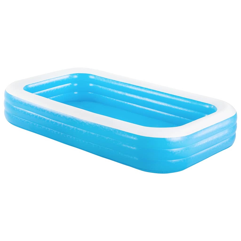 Aufblasbarer Swimmingpool 305 x 183 x 56 cm - Premium Pools - Just €67.61! Shop now at homesales4u