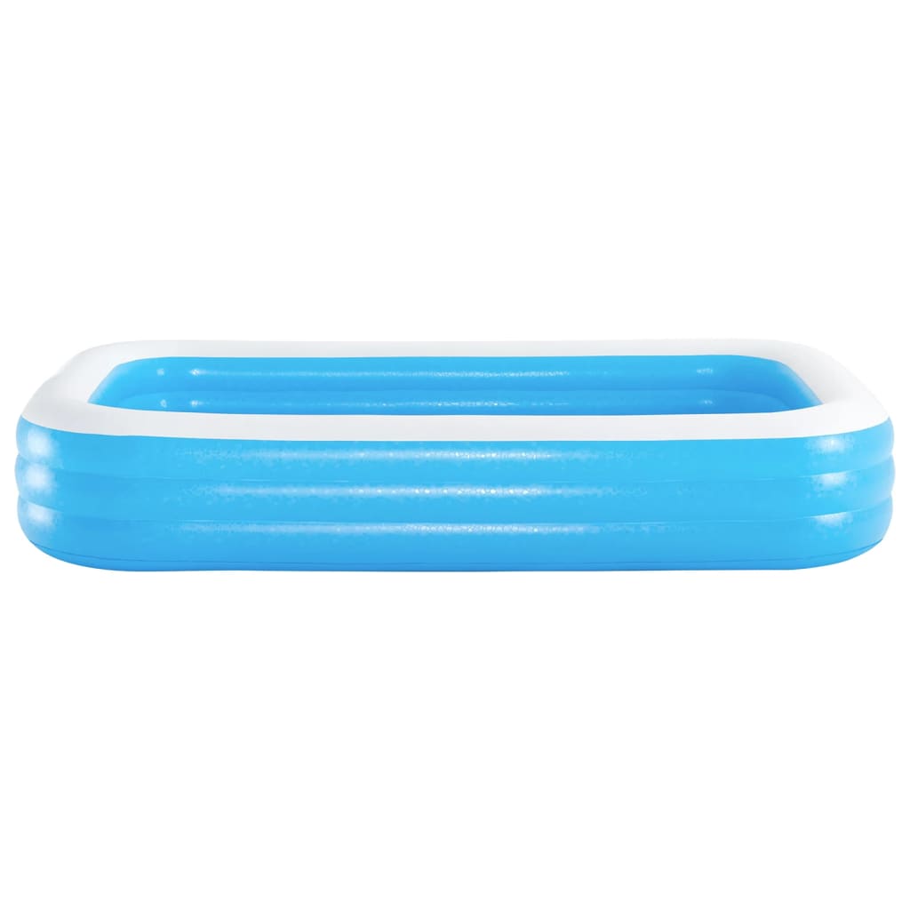 Aufblasbarer Swimmingpool 305 x 183 x 56 cm - Premium Pools - Just €67.61! Shop now at homesales4u