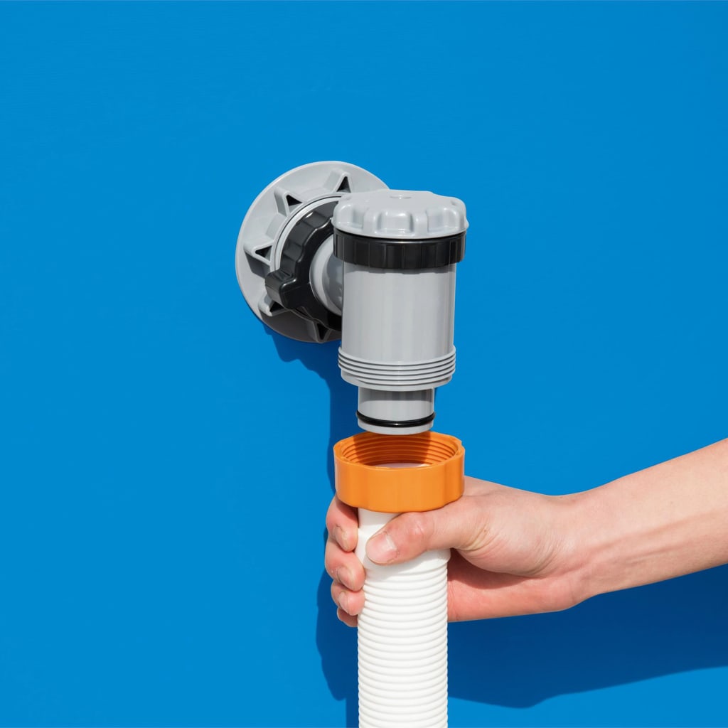 Flowclear Sandfilterpumpe 5678 L/h - Premium Pool- & Whirlpool-Filter - Just €285.87! Shop now at homesales4u