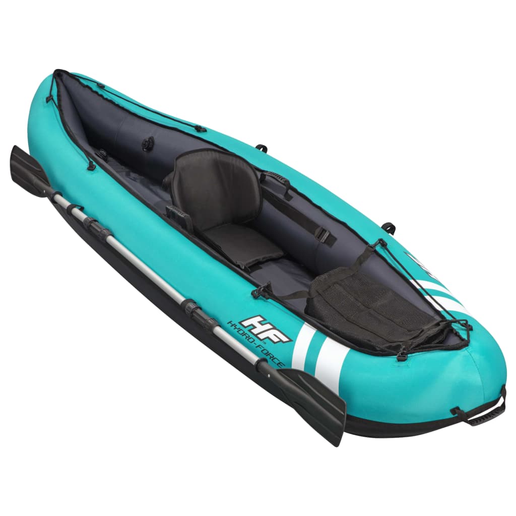 Hydro-Force Ventura Kajak 280x86 cm - Premium Kajaks - Just €341.54! Shop now at homesales4u