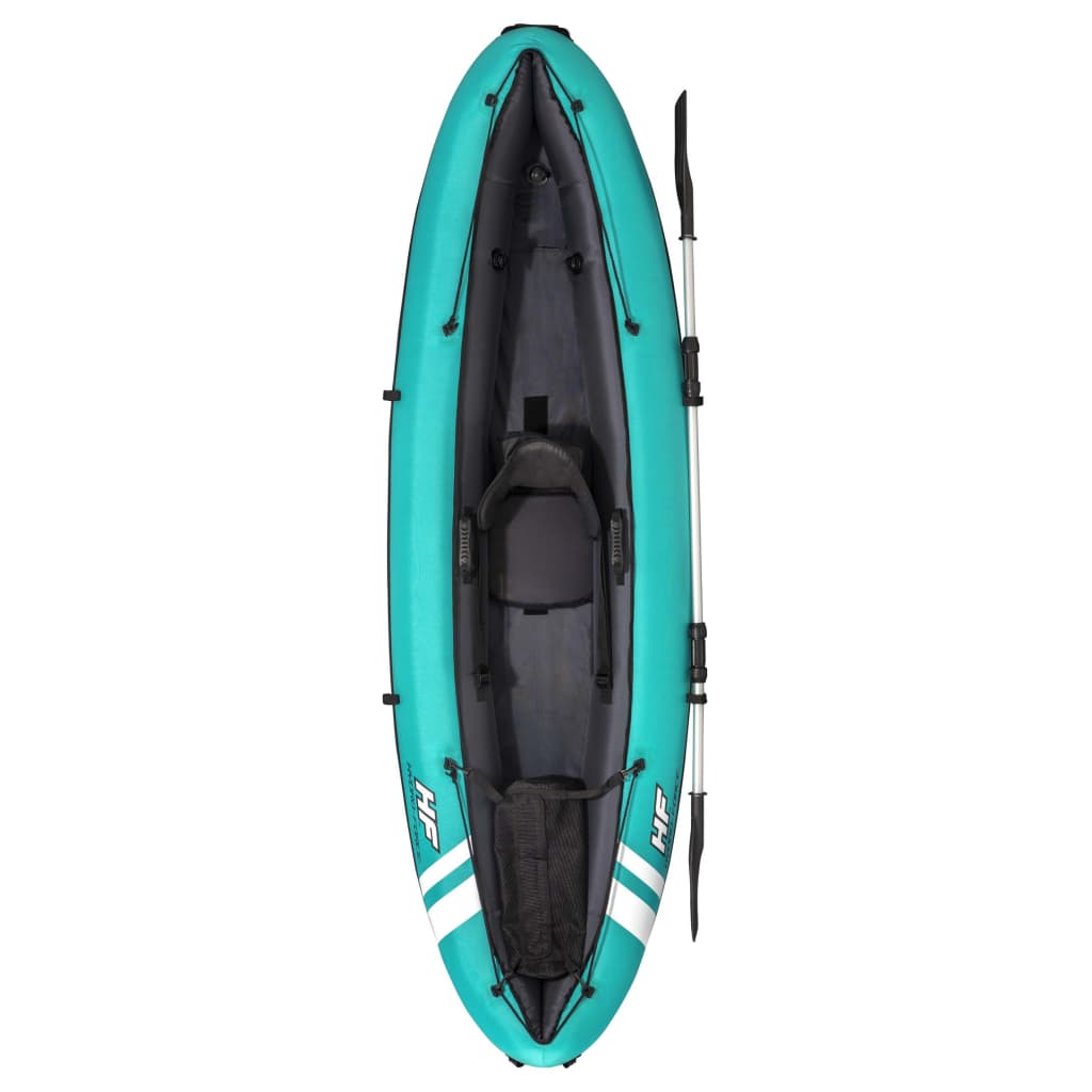 Hydro-Force Ventura Kajak 280x86 cm - Premium Kajaks - Just €341.54! Shop now at homesales4u