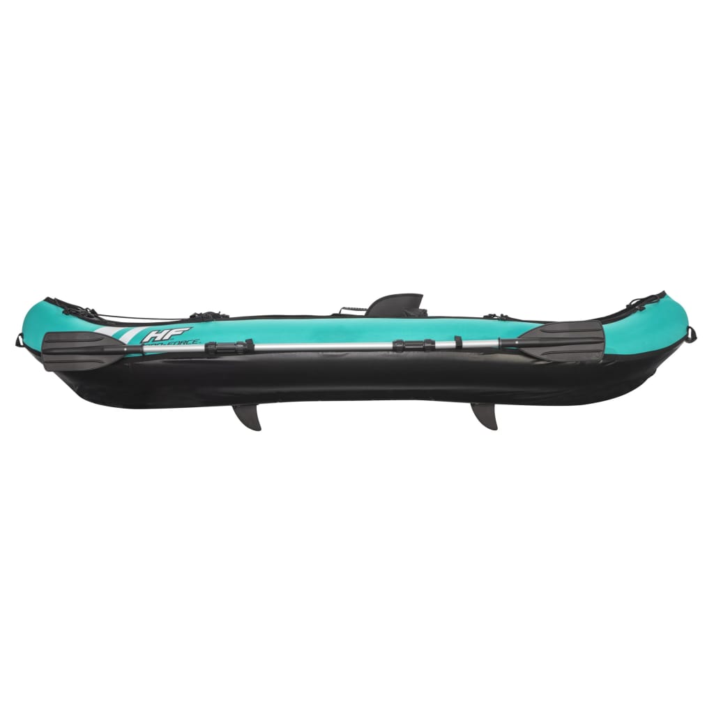 Hydro-Force Ventura Kajak 280x86 cm - Premium Kajaks - Just €341.54! Shop now at homesales4u