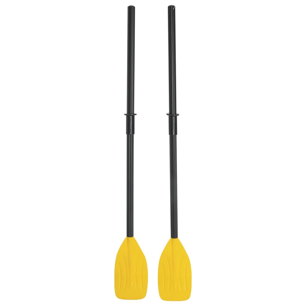 Hydro-Force Treck x2 Set Schlauchboot 255x127 cm - Premium Ruderboote - Just €104.27! Shop now at homesales4u