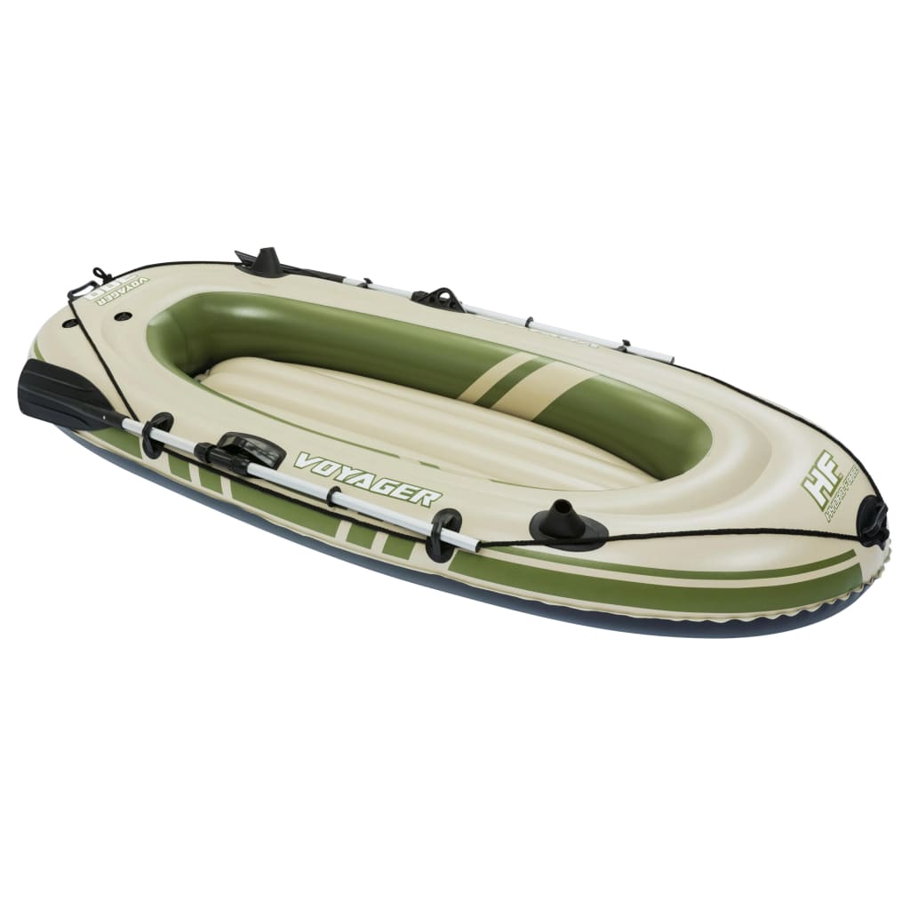 Hydro Force Schlauchboot Voyager 300 243x102 cm - Premium Ruderboote - Just €128.80! Shop now at homesales4u