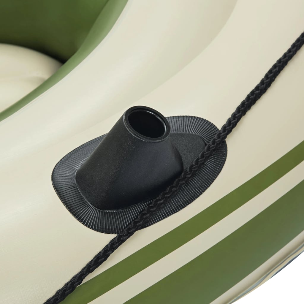 Hydro Force Schlauchboot Voyager 300 243x102 cm - Premium Ruderboote - Just €128.80! Shop now at homesales4u