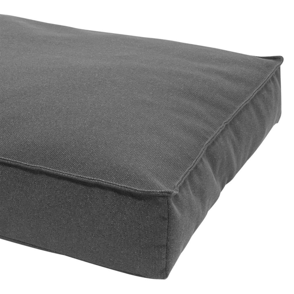 Outdoor-Hundekissen Manchester 120x90x15 cm Grau - Premium Hundebetten - Just €147.50! Shop now at homesales4u