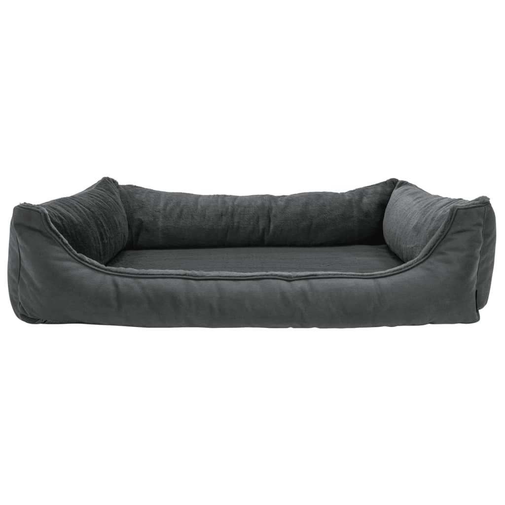 Hundesofa Orthopedic 50x65 cm Grau - Premium Hundebetten - Just €119.22! Shop now at homesales4u