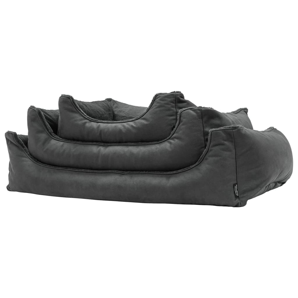 Hundesofa Orthopedic 50x65 cm Grau - Premium Hundebetten - Just €119.22! Shop now at homesales4u