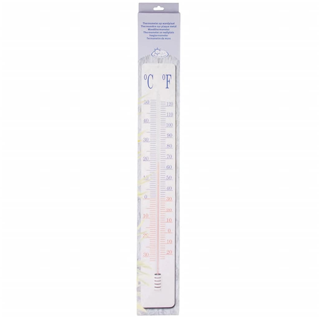 Wandthermometer 90 cm TH9 - Premium Wetterstationen - Just €49.11! Shop now at homesales4u