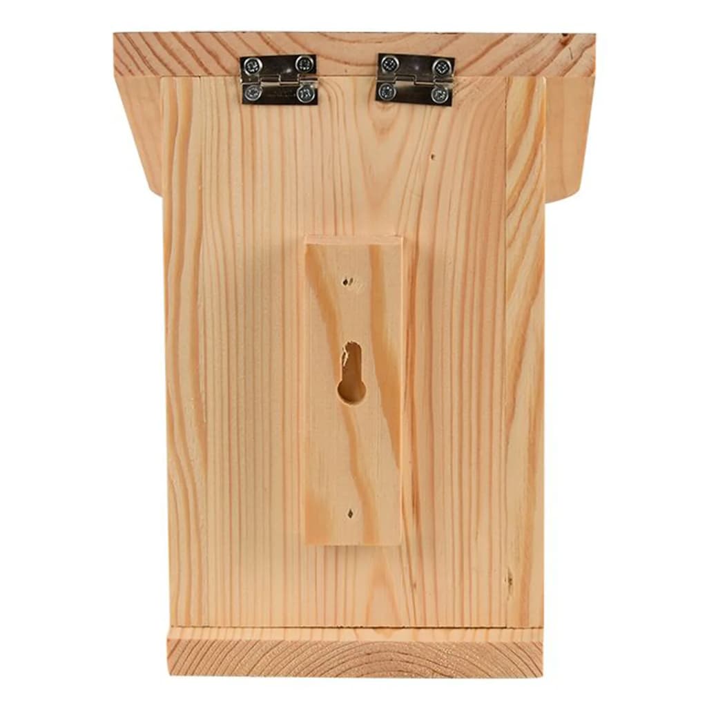 Eichhörnchen-Futterhaus - Premium Eichhörnchenfutterspender - Just €32.72! Shop now at homesales4u