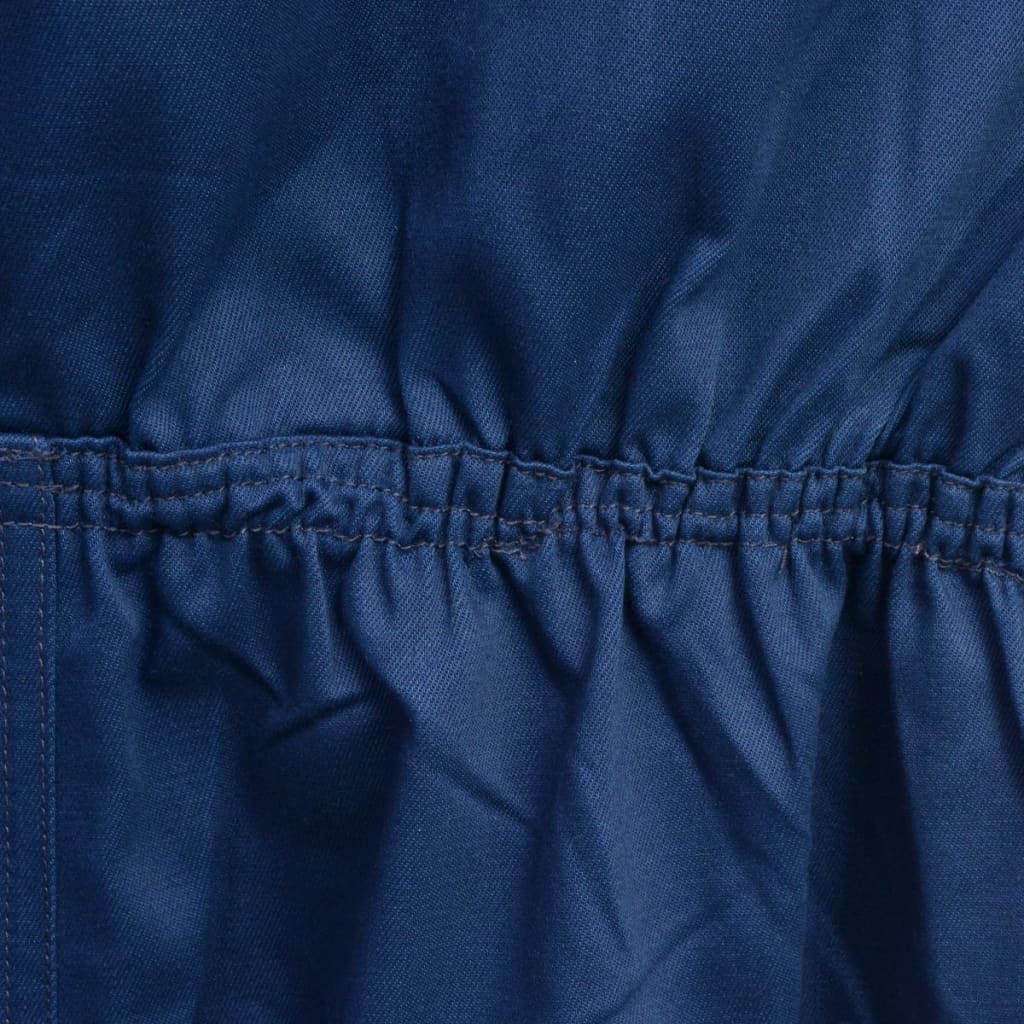 Herren Arbeitsoverall Größe L Blau - Premium Arbeitshosen & Blaumänner - Just €59.95! Shop now at homesales4u