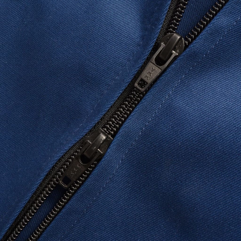 Herren Arbeitsoverall Größe L Blau - Premium Arbeitshosen & Blaumänner - Just €59.95! Shop now at homesales4u