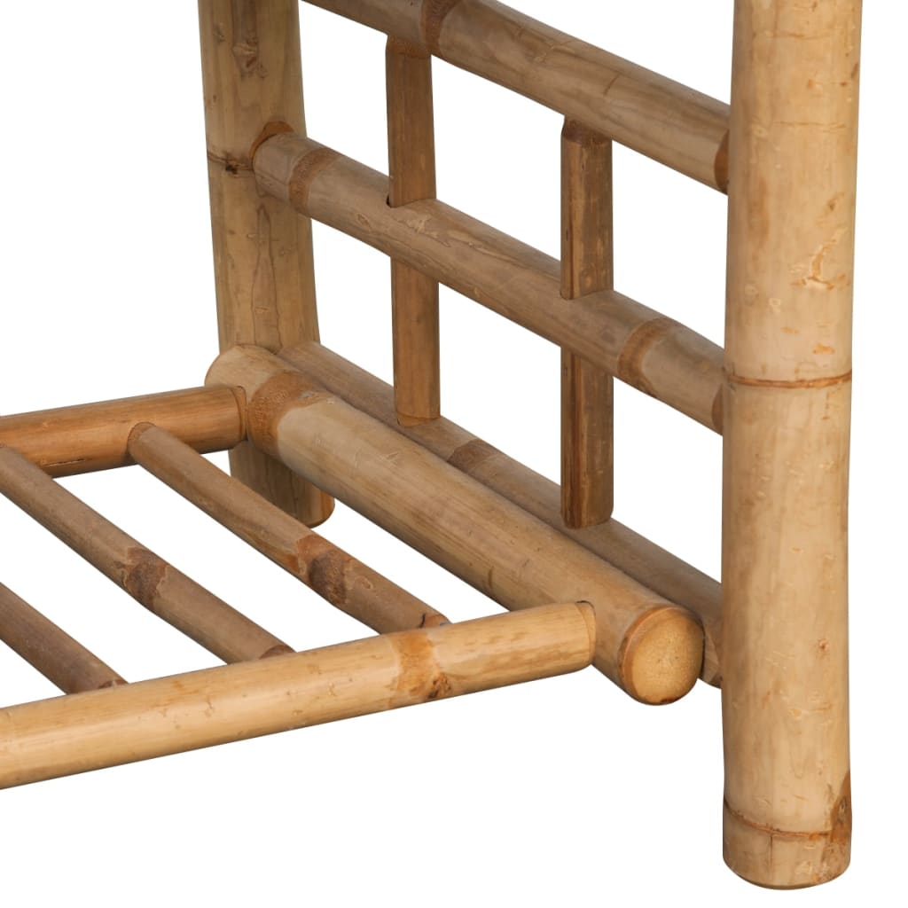 Couchtisch Bambus 90x50x45 cm - Premium Couchtische - Just €112.39! Shop now at homesales4u