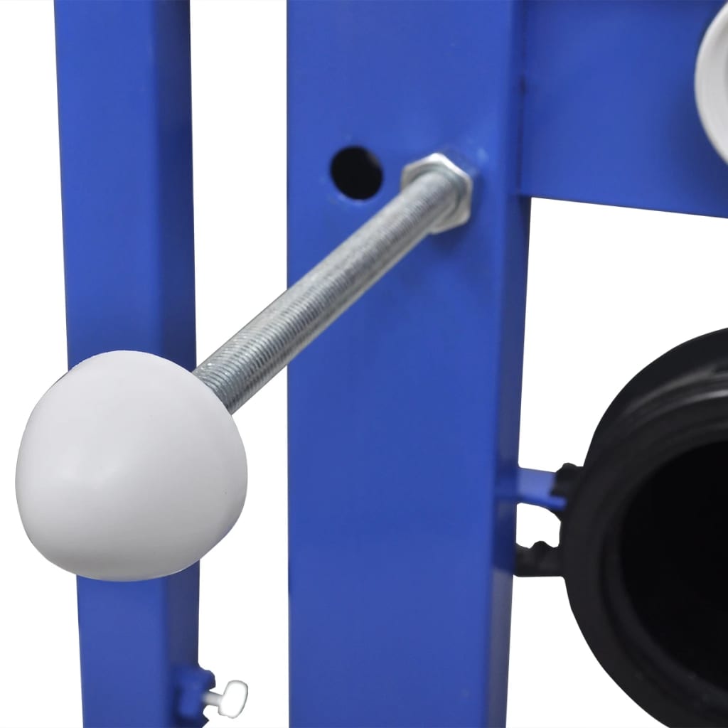Hänge-Toilette mit Einbau-Spülkasten Keramik Schwarz - Premium Toiletten - Just €513.87! Shop now at homesales4u