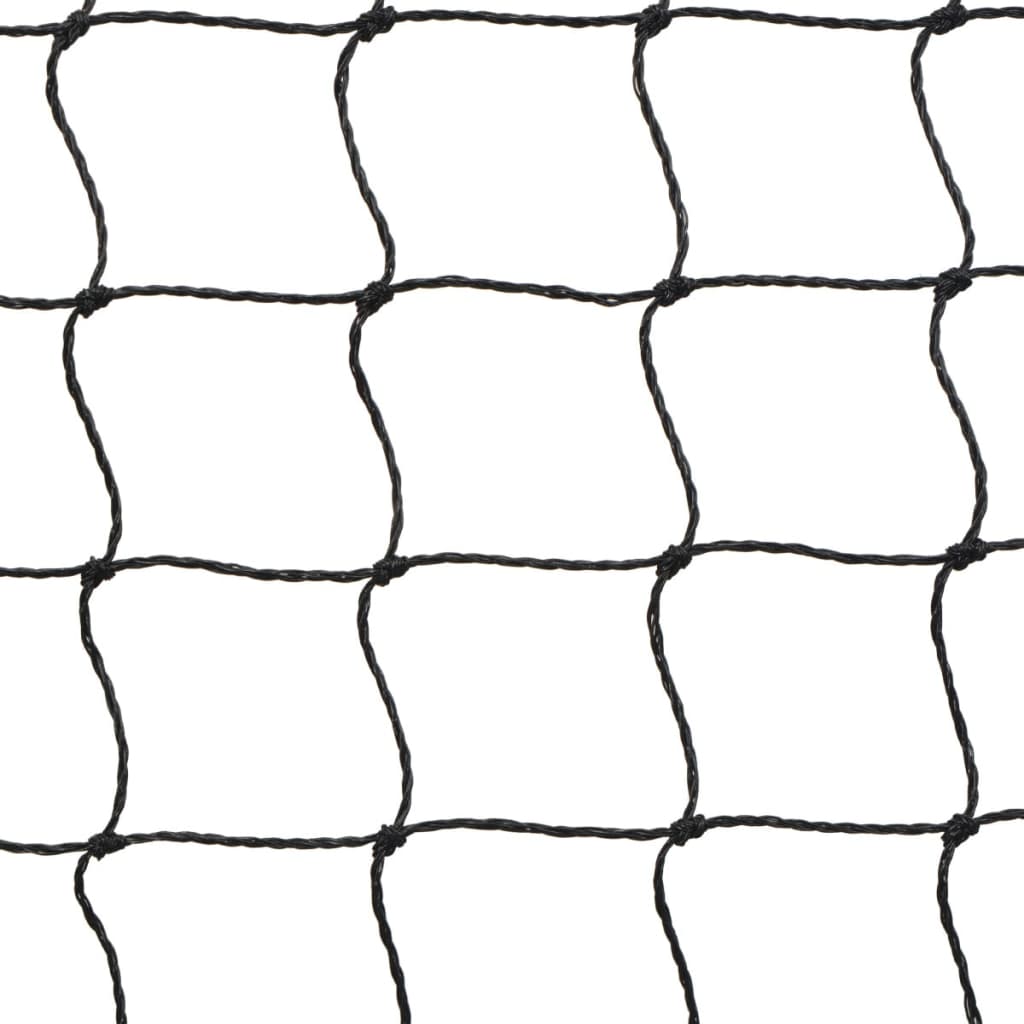 Badmintonnetz-Set mit Federbällen 300 x 155 cm - Premium Badminton-Netze - Just €68.48! Shop now at homesales4u
