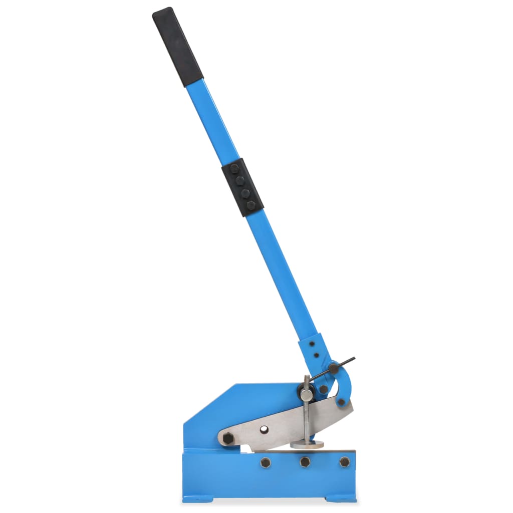 Hebelschere 200 mm Blau - Premium Betonstahlschneider - Just €172.29! Shop now at homesales4u