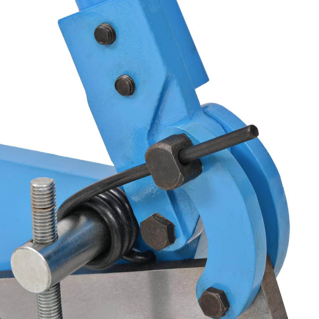 Hebelschere 200 mm Blau - Premium Betonstahlschneider - Just €172.29! Shop now at homesales4u