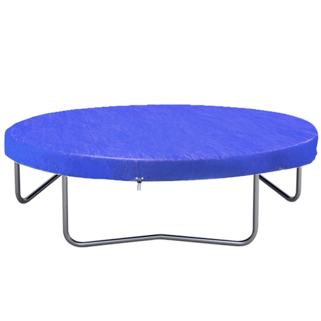 Trampolinabdeckung PE 300 cm 90 g/m² - Premium Trampolin-Zubehör - Just €37.67! Shop now at homesales4u