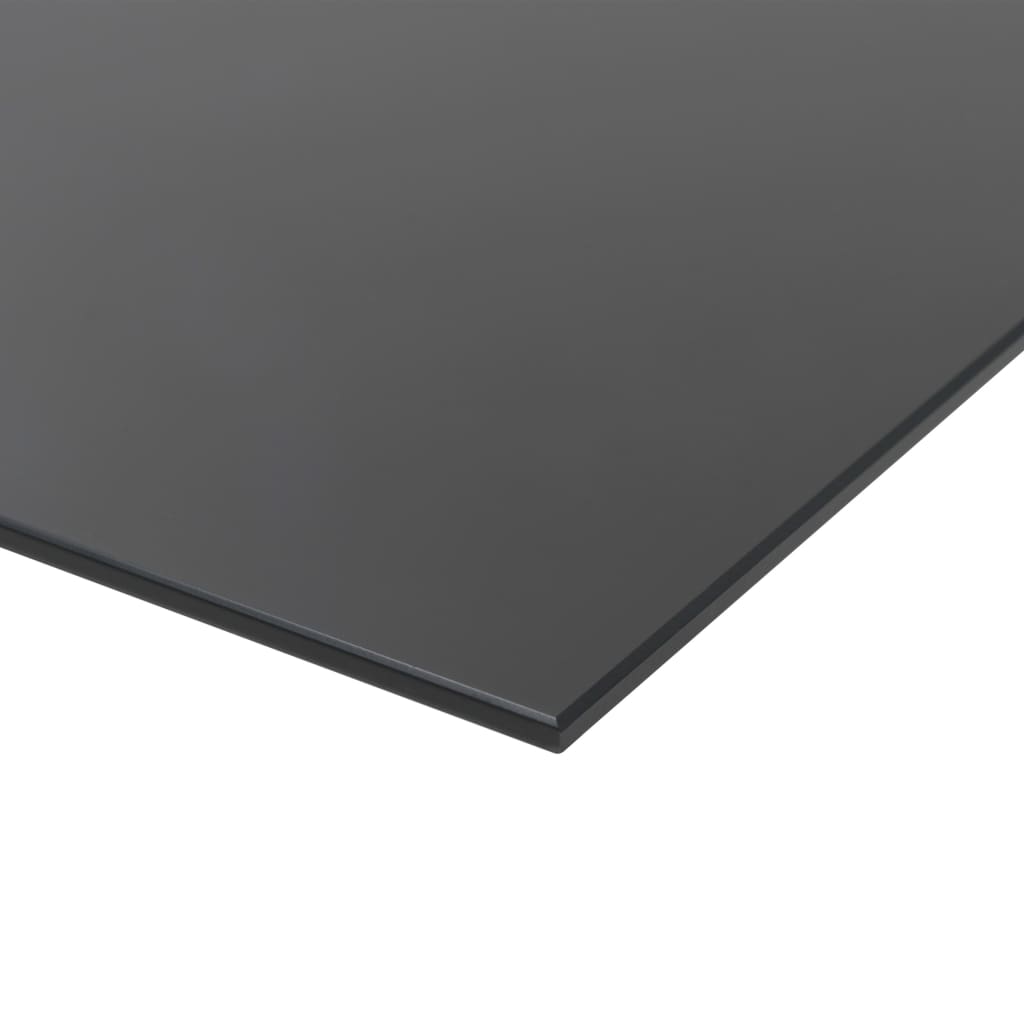Magnettafel Wandmontage Glas 80 x 60 cm - Premium Whiteboards - Just €63.71! Shop now at homesales4u