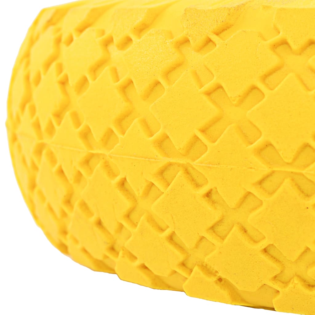 Sackkarrenräder 4 Stk. PU Vollgummireifen 3.00-4 - Premium Hebezüge, Kräne & Rollwagen - Just €79.39! Shop now at homesales4u