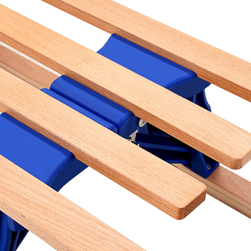 Klappschlitten Holz 110 cm - Premium Schlitten - Just €117.12! Shop now at homesales4u