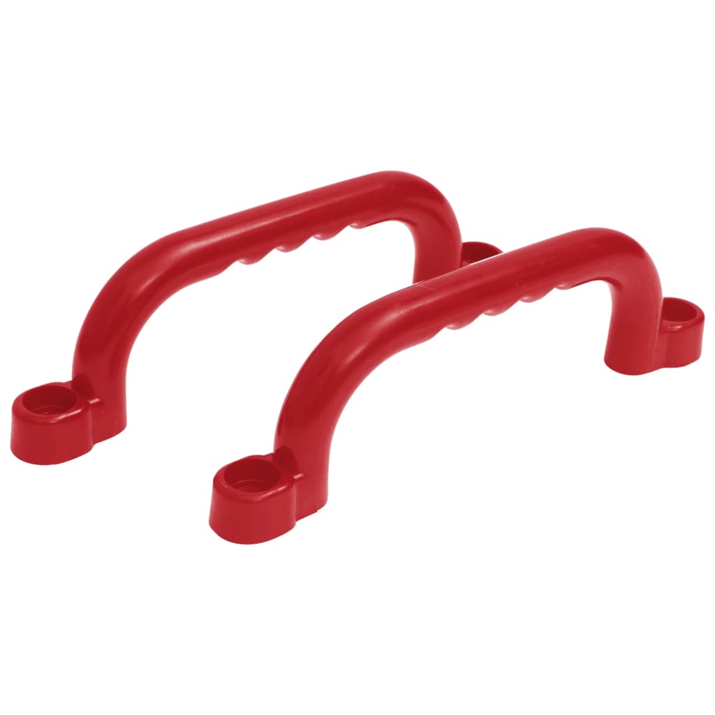Schaukelsitz mit Seilleiter Blau 37x15 cm PE - Premium Spielturm-Zubehör - Just €70.05! Shop now at homesales4u
