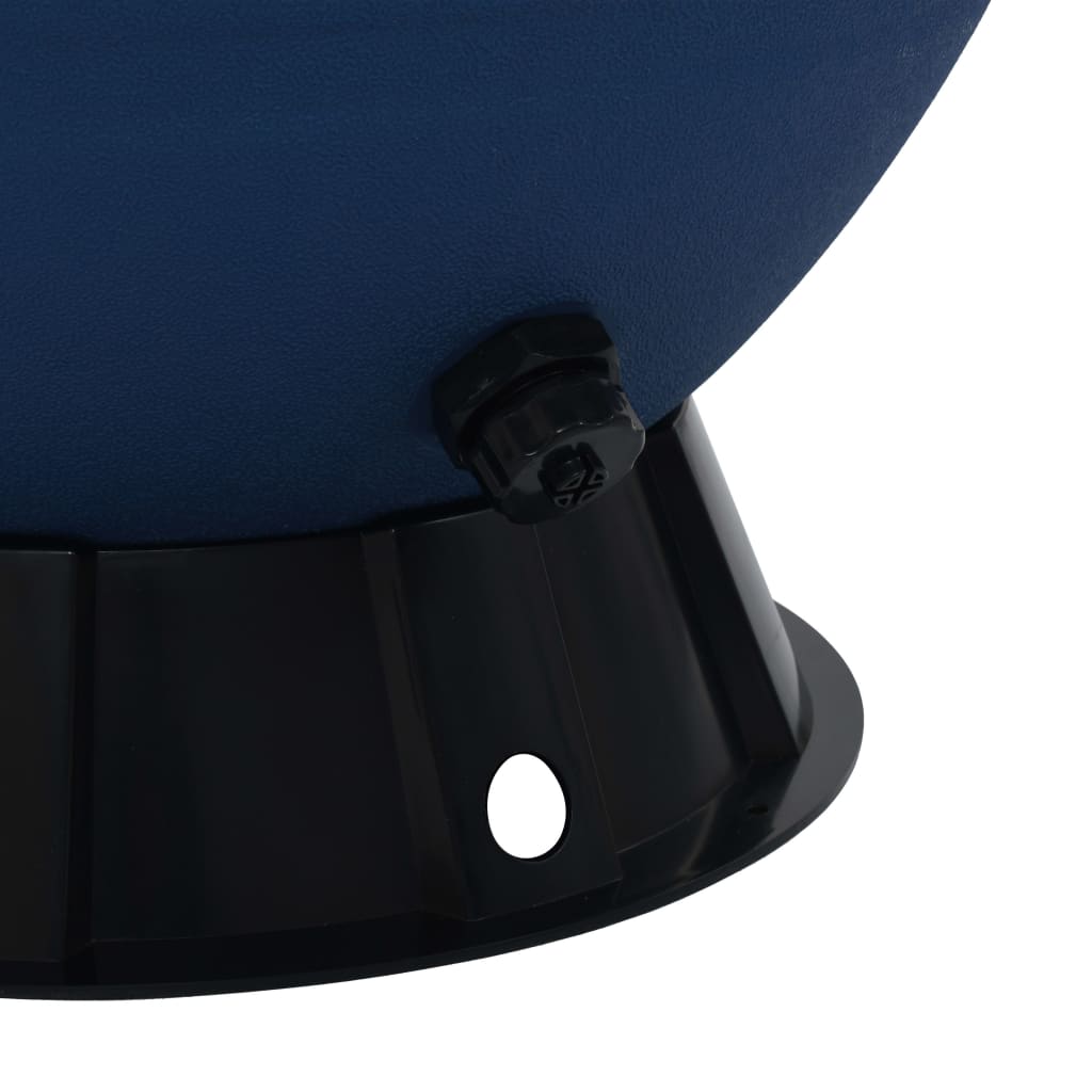 Pool-Sandfilter mit 6-Wege-Ventil Filterkessel Blau 660 mm - Premium Pool- & Whirlpool-Filter - Just €393.72! Shop now at homesales4u