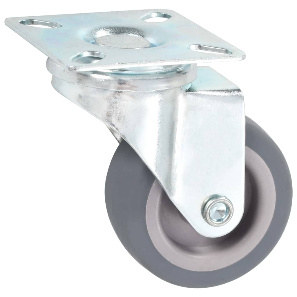 Lenkrollen 4 Stk. 50 mm - Premium Materialbeförderung - Just €24.18! Shop now at homesales4u