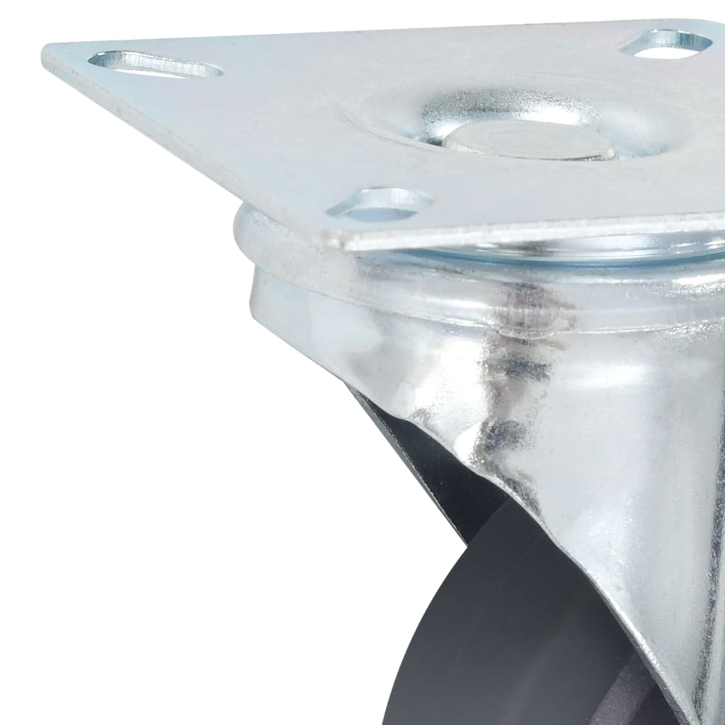 Lenkrollen 4 Stk. 75 mm - Premium Materialbeförderung - Just €32.22! Shop now at homesales4u