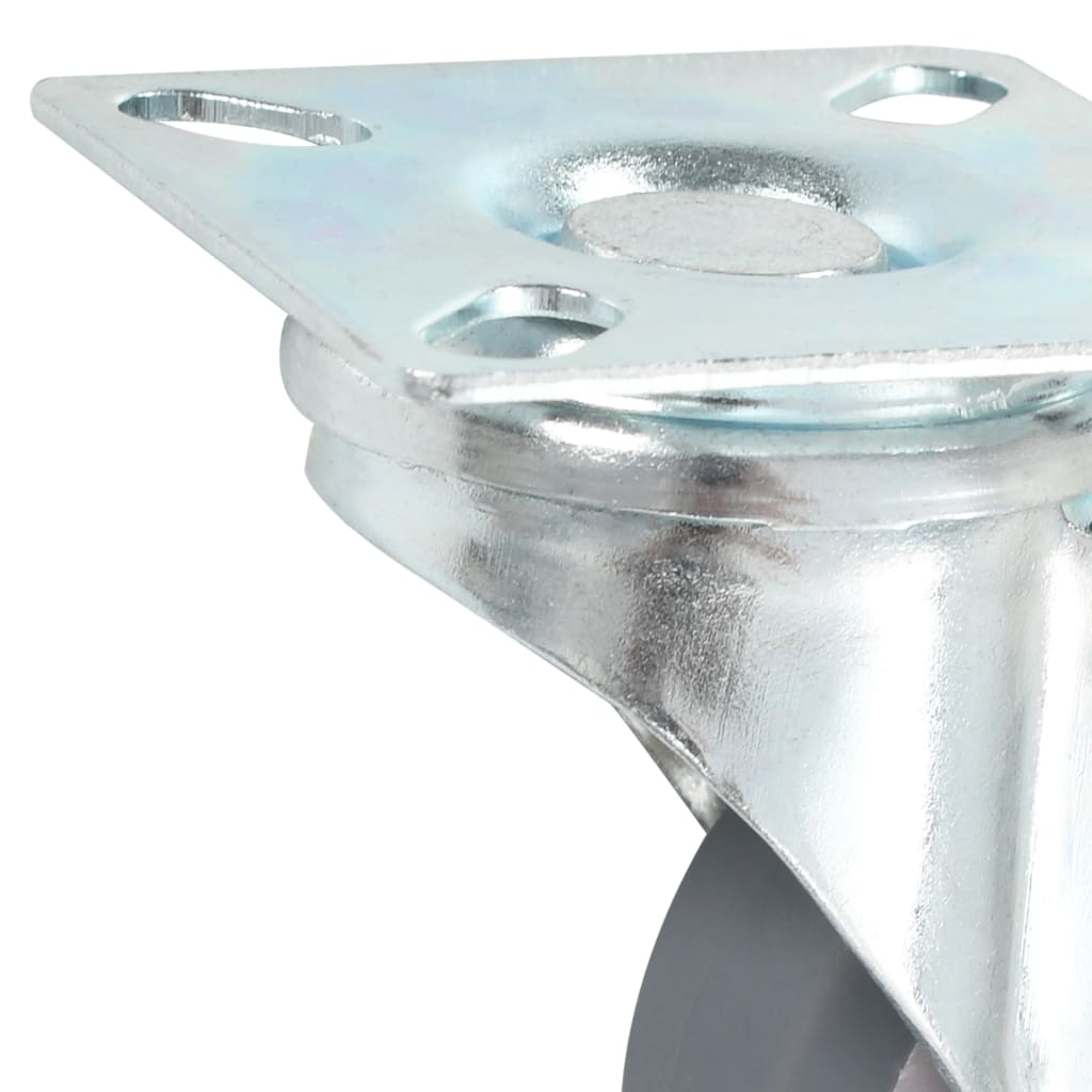 Lenkrollen 24 Stk. 50 mm - Premium Materialbeförderung - Just €68.32! Shop now at homesales4u