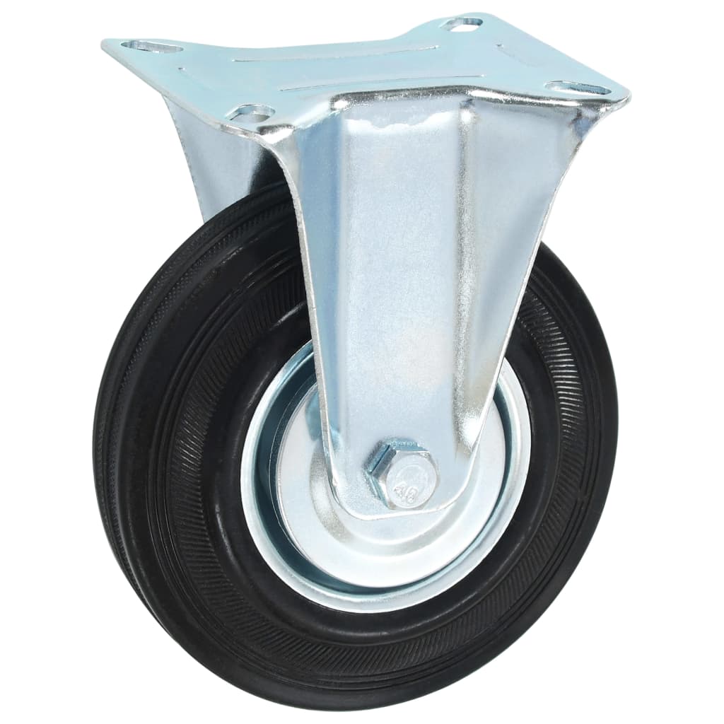 Rollen 4 Stk. 125 mm - Premium Materialbeförderung - Just €58.66! Shop now at homesales4u