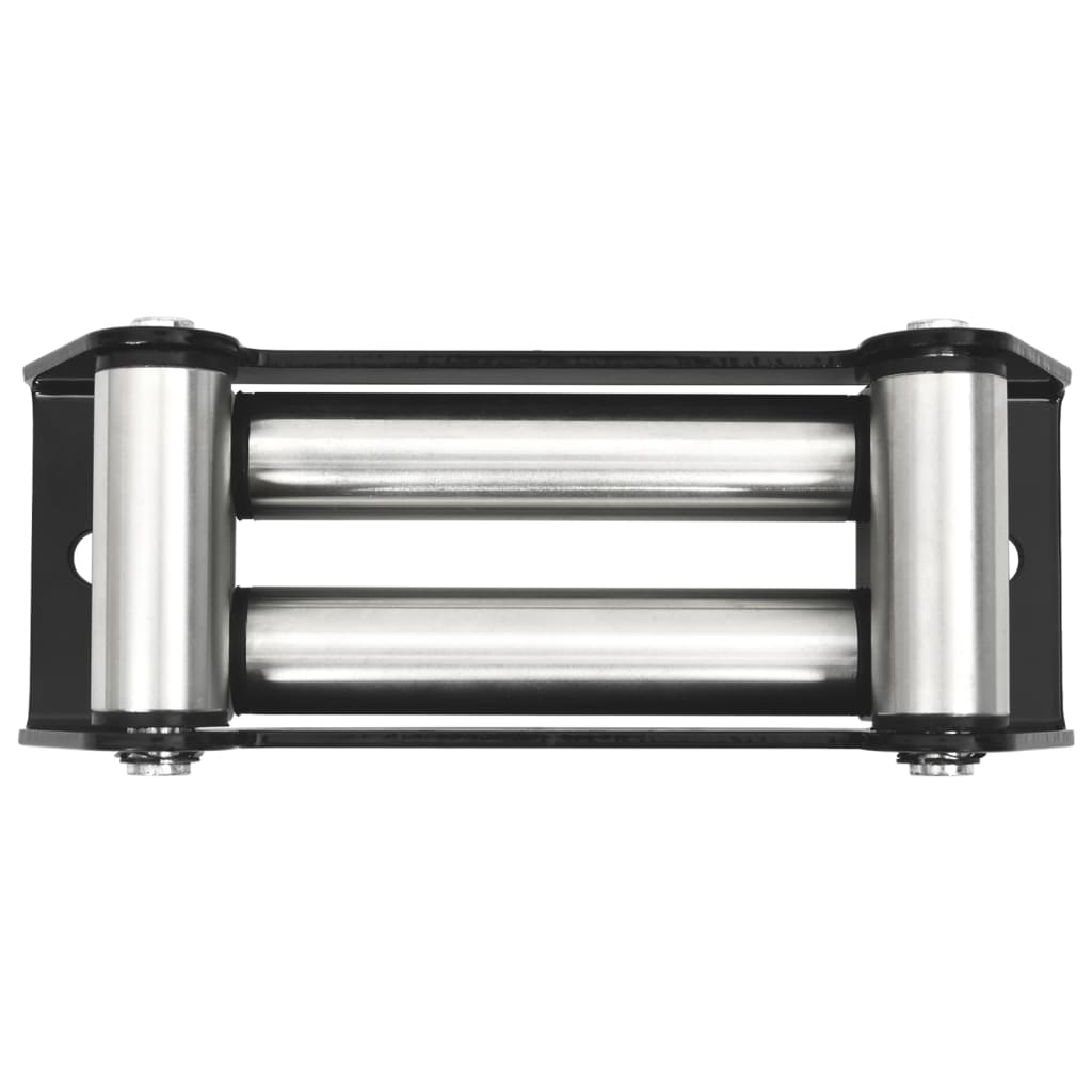 4-Wege-Rollenseilfenster Stahl 5000-6000 lbs - Premium Hebezüge, Kräne & Rollwagen - Just €39.59! Shop now at homesales4u