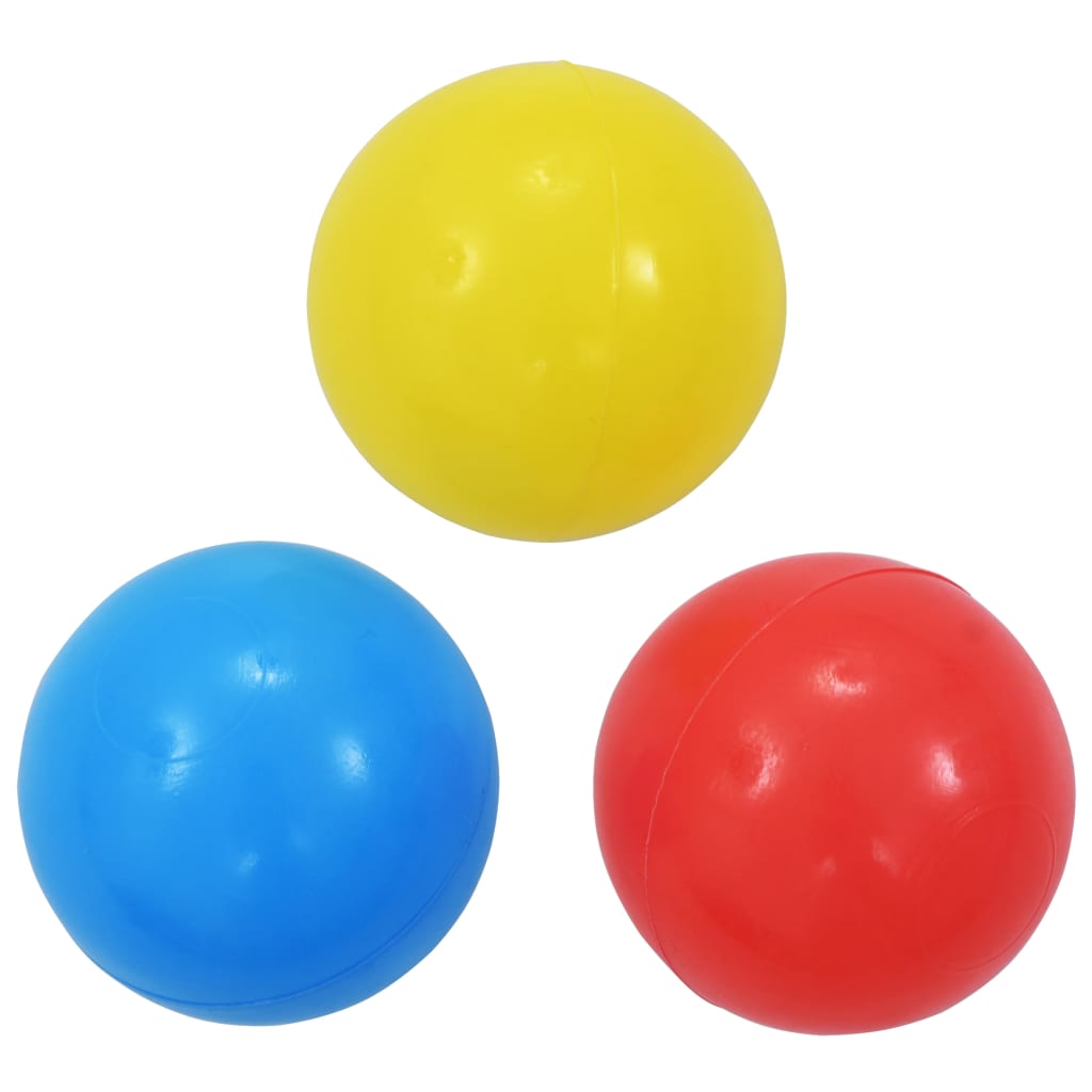 Spielzelt mit 300 Bällen XXL - Premium Spielzelte & -tunnel - Just €92.46! Shop now at homesales4u