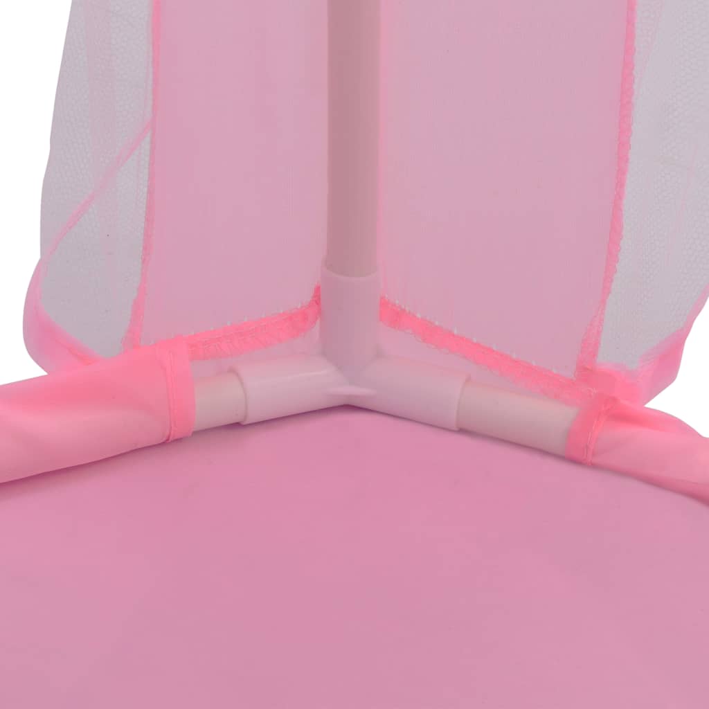 Prinzessin-Spielzelt Rosa - Premium Spielzelte & -tunnel - Just €61.57! Shop now at homesales4u
