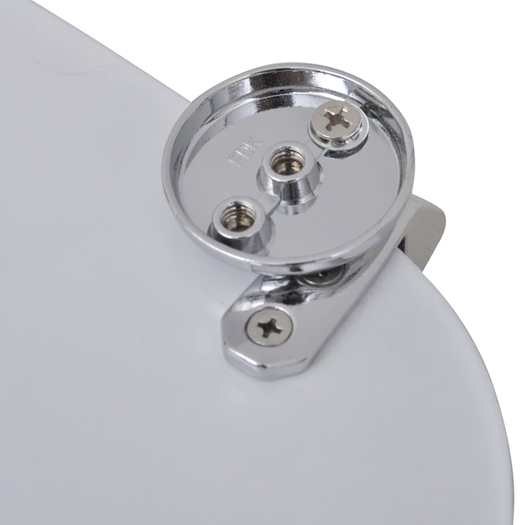 Toilettensitze mit Deckel 2 Stk. MDF Kieselsteine - Premium Toilettensitze - Just €108.84! Shop now at homesales4u