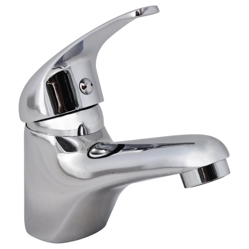 Bidet-Wasserhähne 2 Stk. Chrom - Premium Armaturen - Just €67.65! Shop now at homesales4u