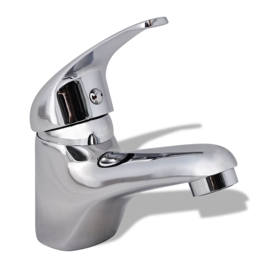 Bidet-Wasserhähne 2 Stk. Chrom - Premium Armaturen - Just €67.65! Shop now at homesales4u
