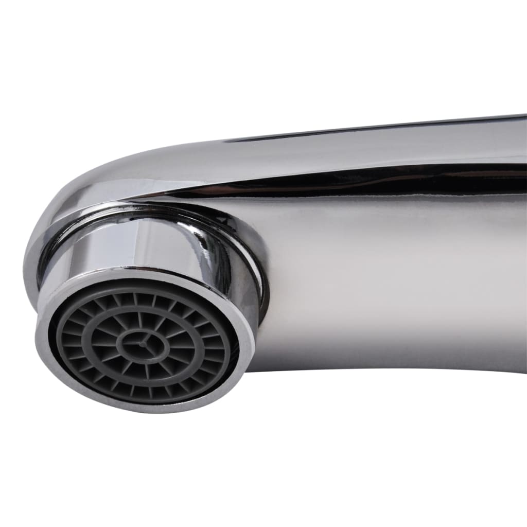 Bidet-Wasserhähne 2 Stk. Chrom - Premium Armaturen - Just €67.65! Shop now at homesales4u