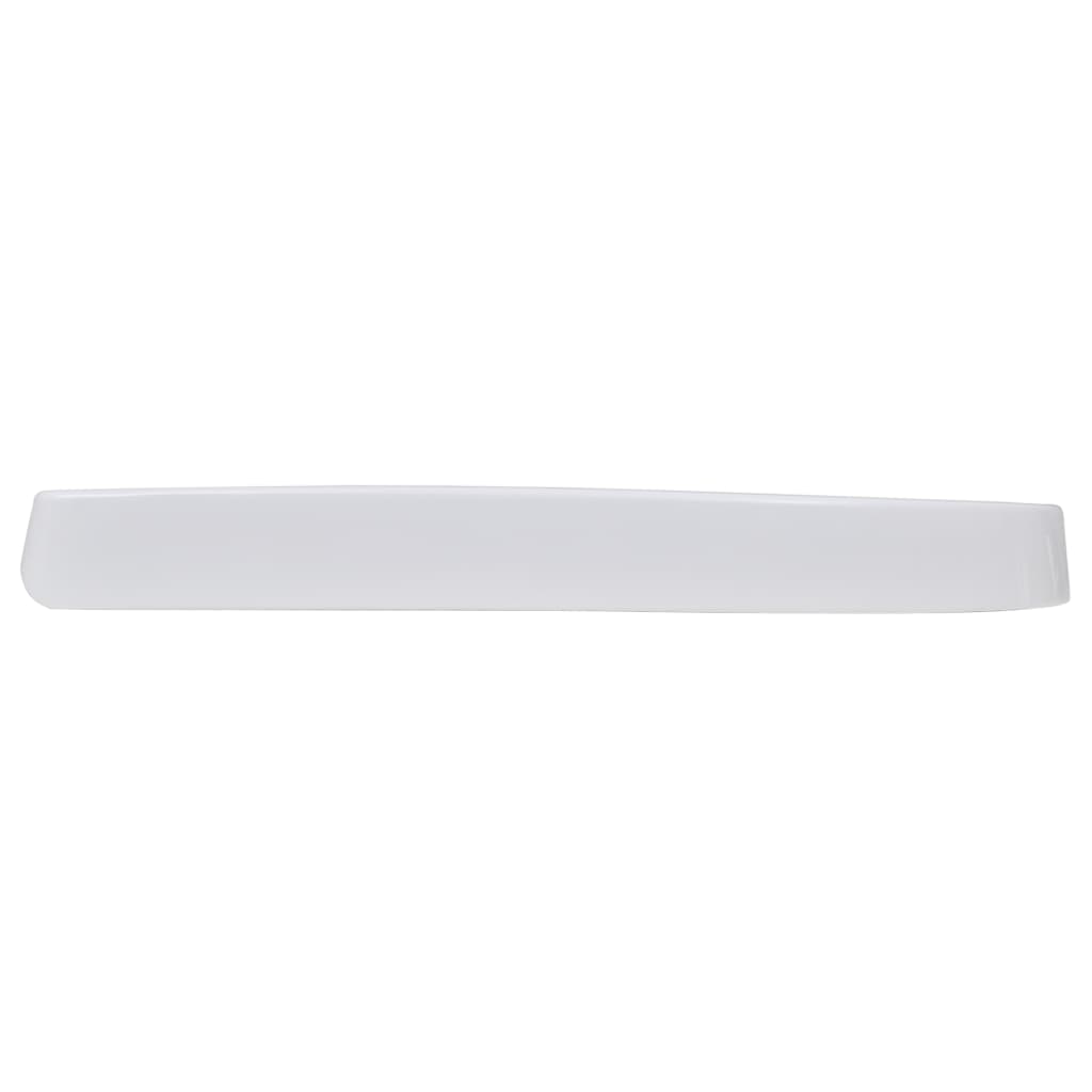 Toilettensitze mit Absenkautomatik 2 Stk. Kunststoff Weiß - Premium Toilettensitze - Just €81.51! Shop now at homesales4u