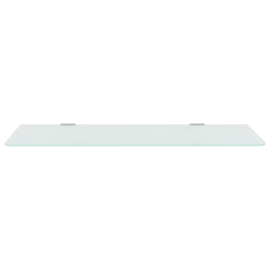 Urinal-Trennwand Wandmontage 90 x 40 cm Hartglas - Premium Urinale - Just €59.67! Shop now at homesales4u