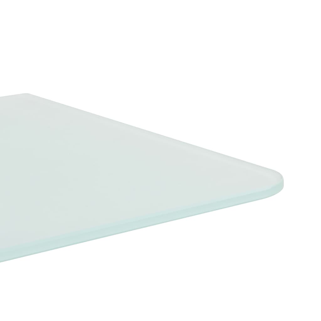 Urinal-Trennwand Wandmontage 90 x 40 cm Hartglas - Premium Urinale - Just €59.67! Shop now at homesales4u