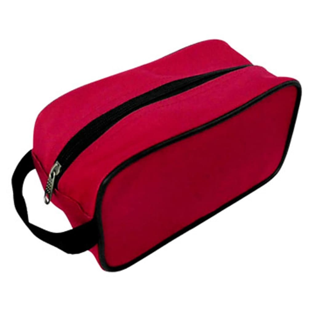 Reiseset Kofferset 5-teilig Rot - Premium Reisekoffer - Just €142.81! Shop now at homesales4u