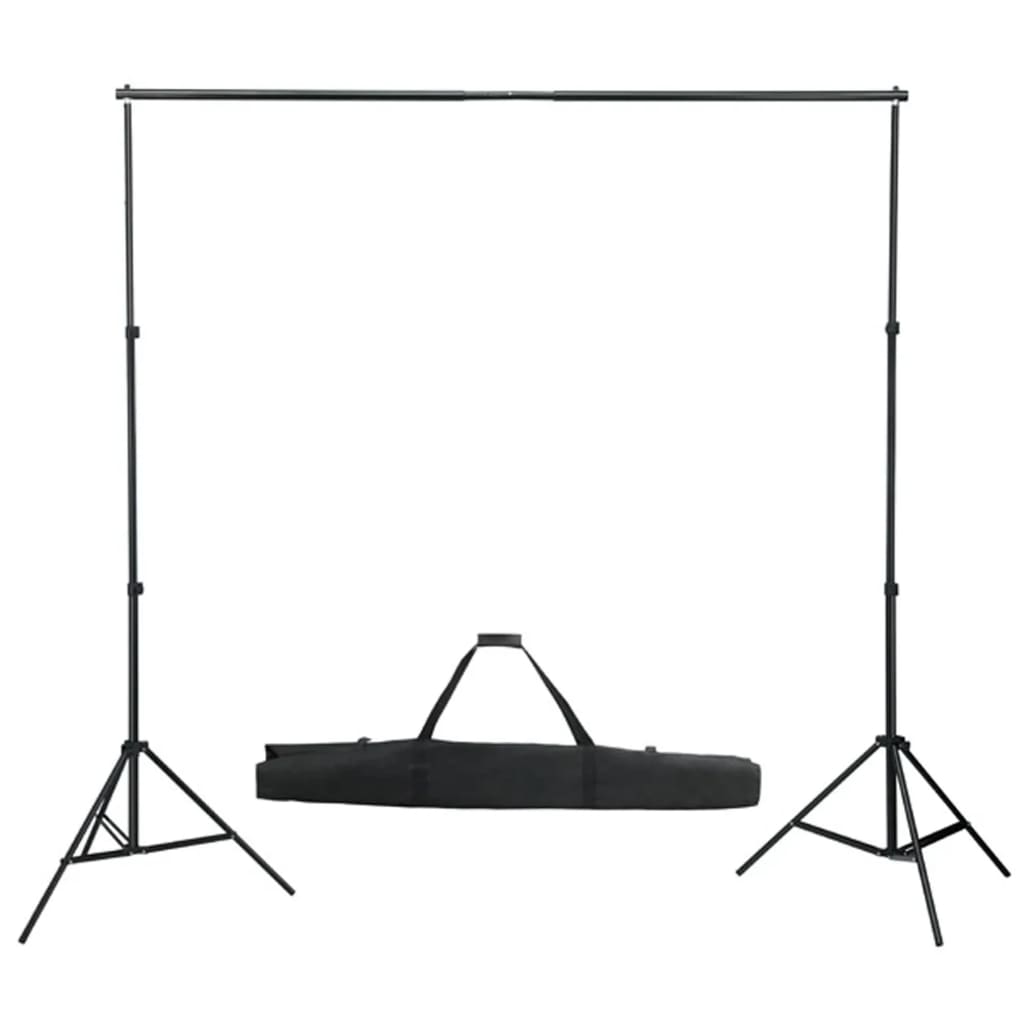 Fotohintergrund portables Teleskop-Hintergrundsystem - Premium Studio-Hintergrundsysteme - Just €52.70! Shop now at homesales4u