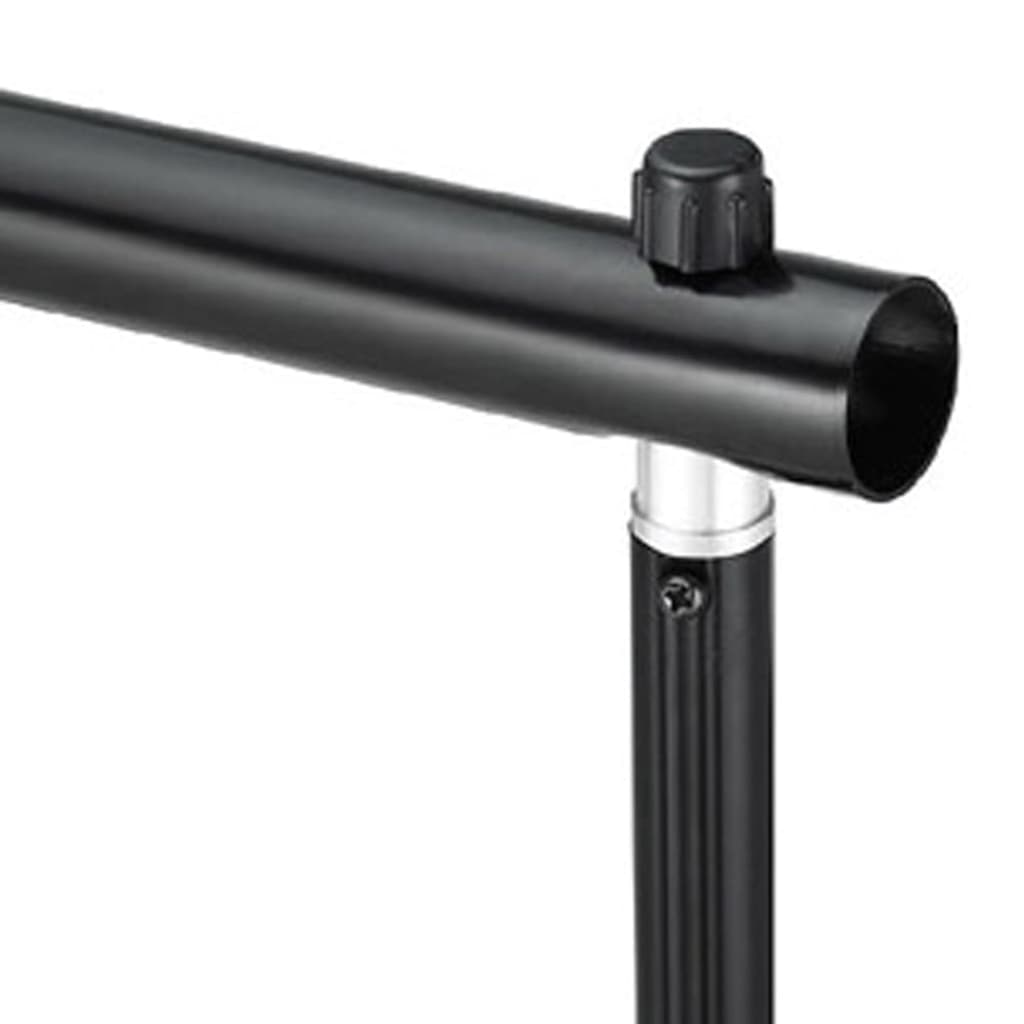 Fotohintergrund portables Teleskop-Hintergrundsystem - Premium Studio-Hintergrundsysteme - Just €52.70! Shop now at homesales4u
