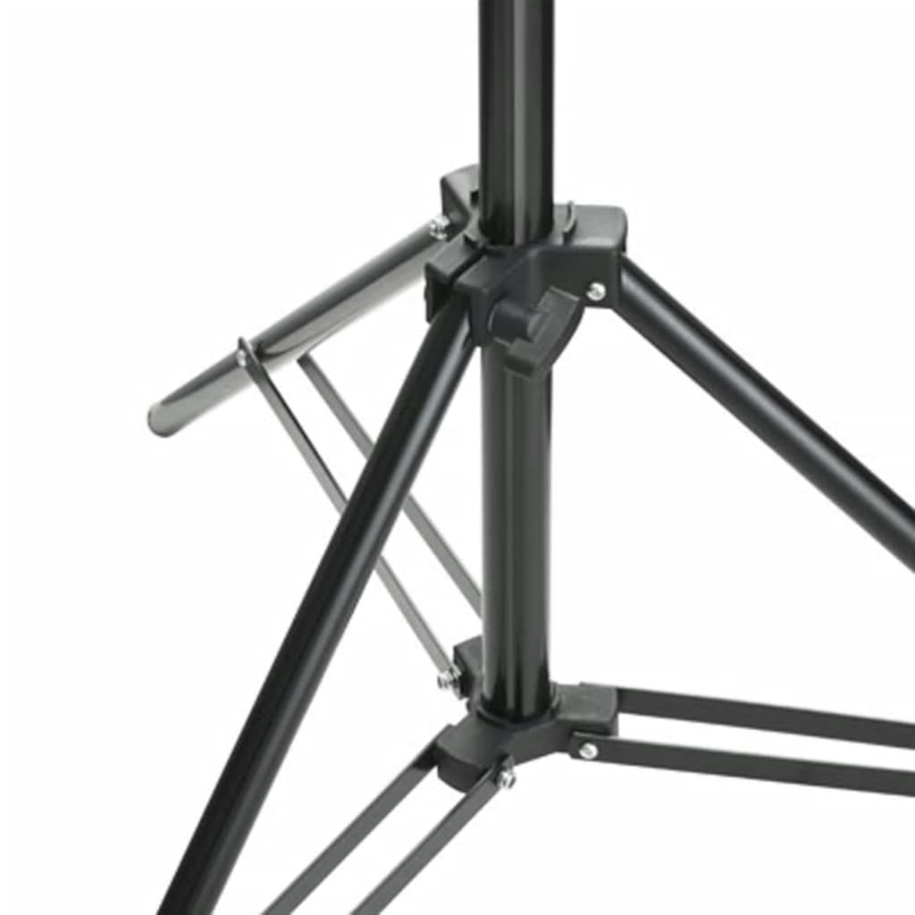 Fotohintergrund portables Teleskop-Hintergrundsystem - Premium Studio-Hintergrundsysteme - Just €52.70! Shop now at homesales4u