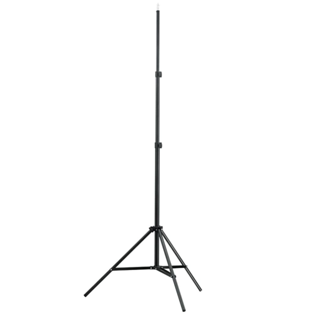Fotohintergrund portables Teleskop-Hintergrundsystem - Premium Studio-Hintergrundsysteme - Just €52.70! Shop now at homesales4u