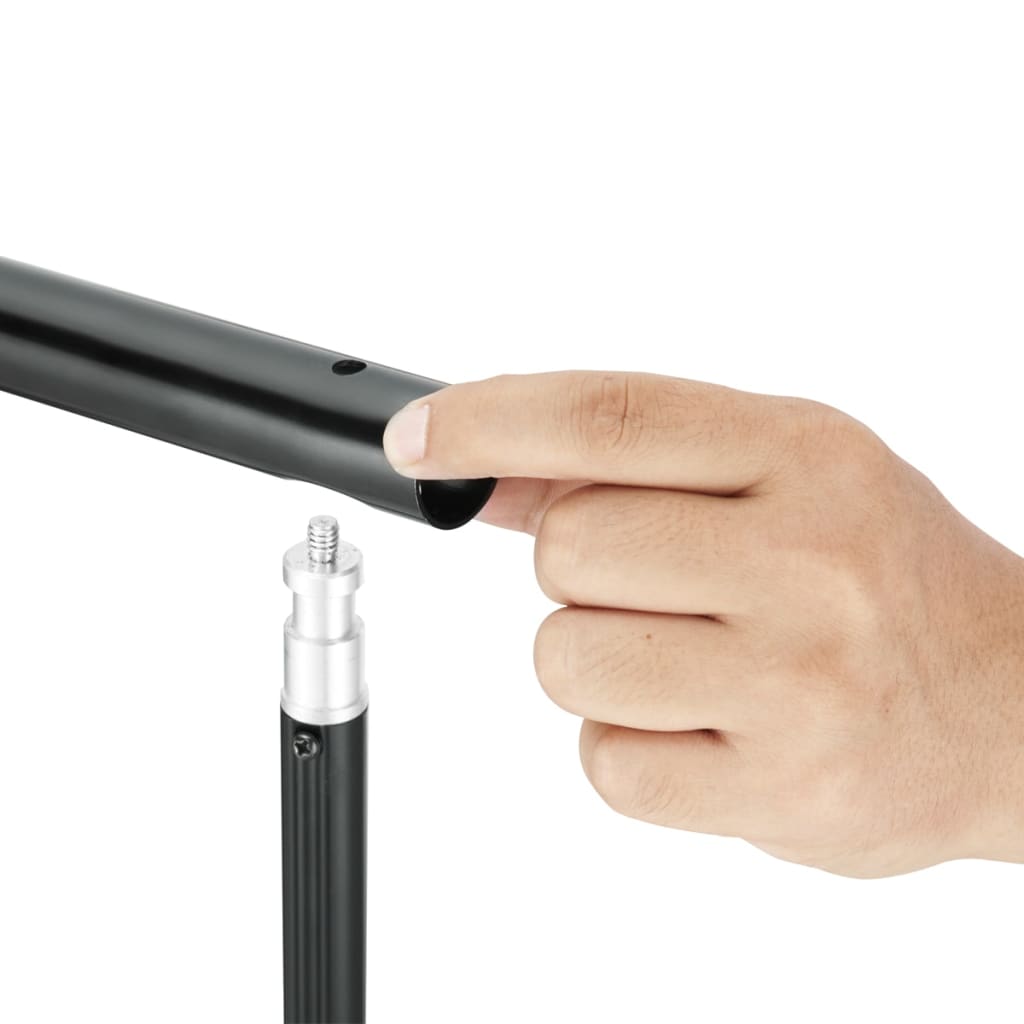 Fotohintergrund-System 600 x 300 cm Grün - Premium Studio-Hintergründe - Just €123.79! Shop now at homesales4u